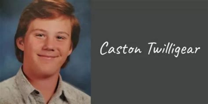 Caston Twilligear
