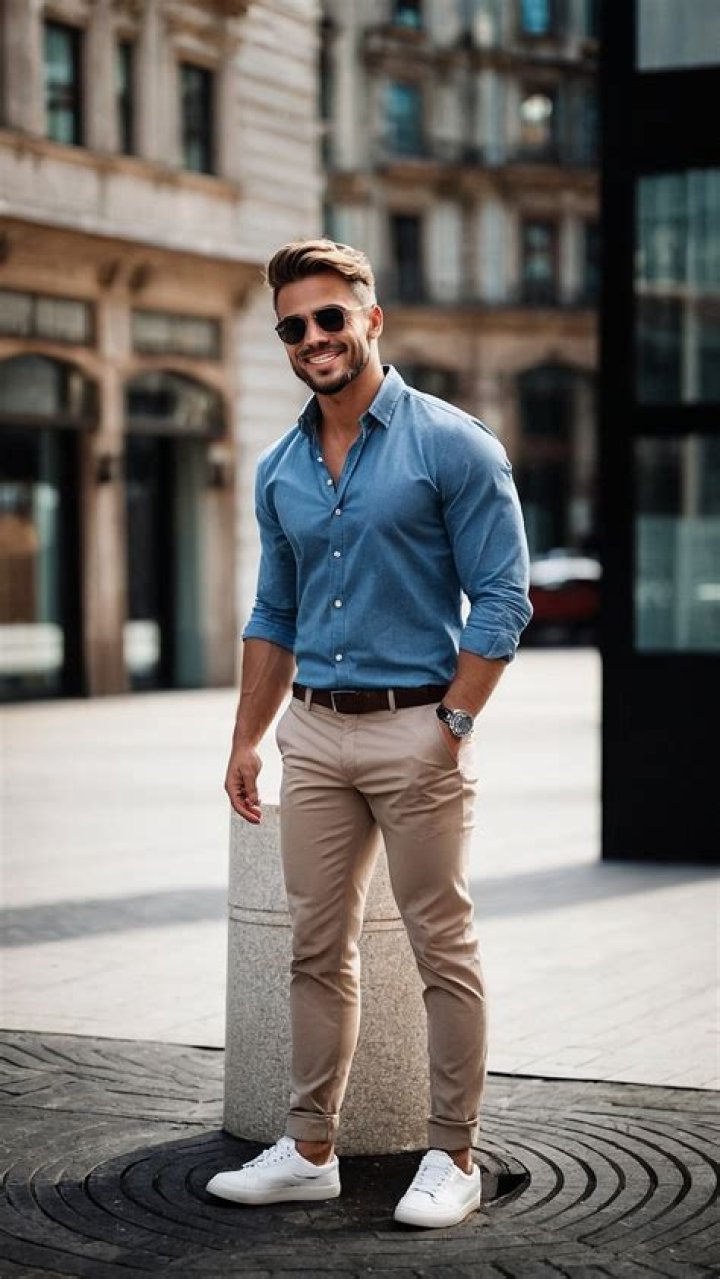 Casual
