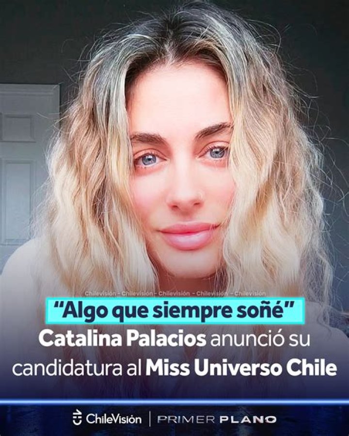 Catalina Palacios