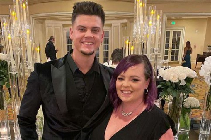 Catelynn Lowell
