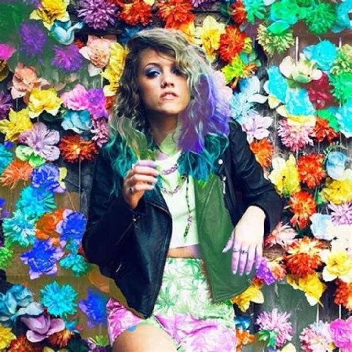 Catey Shaw