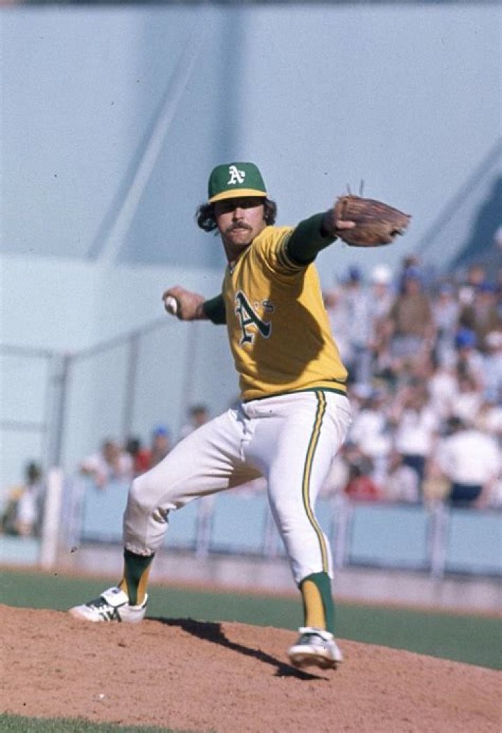 Catfish Hunter