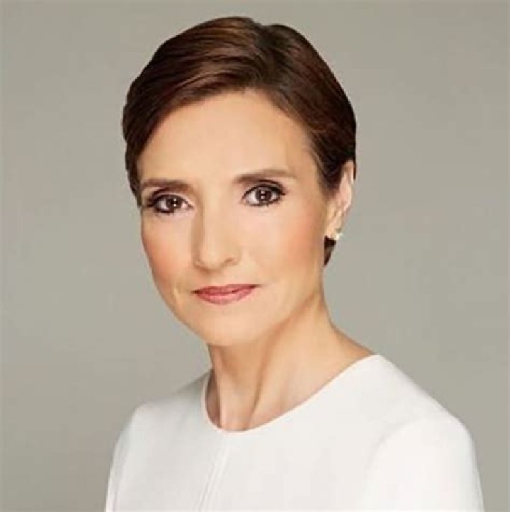 Catherine Herridge