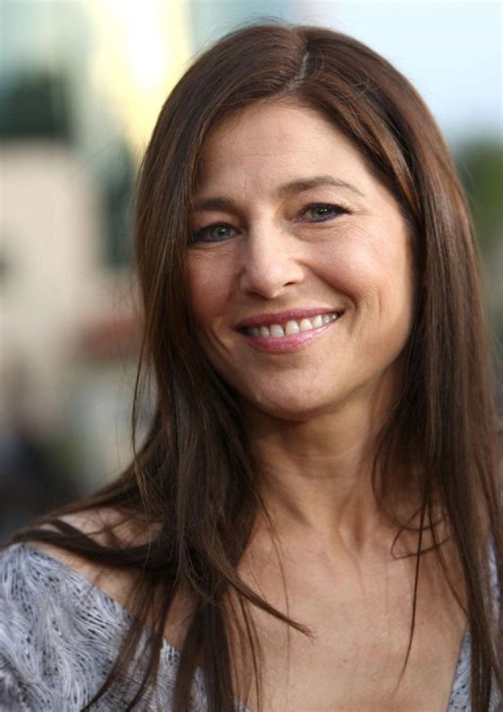 Catherine Keener