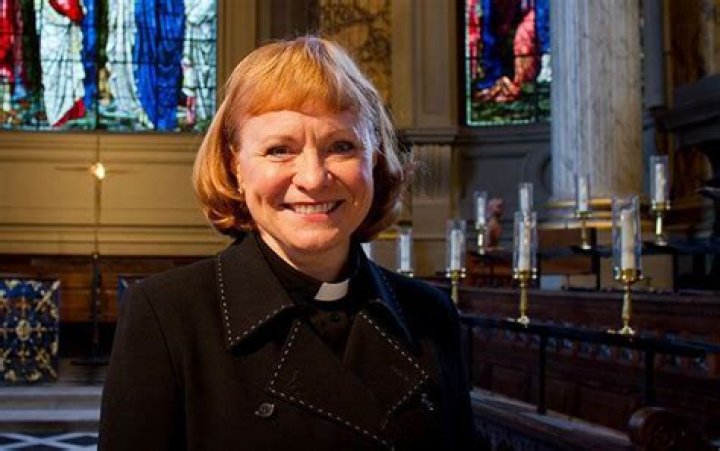 Catherine Ogle