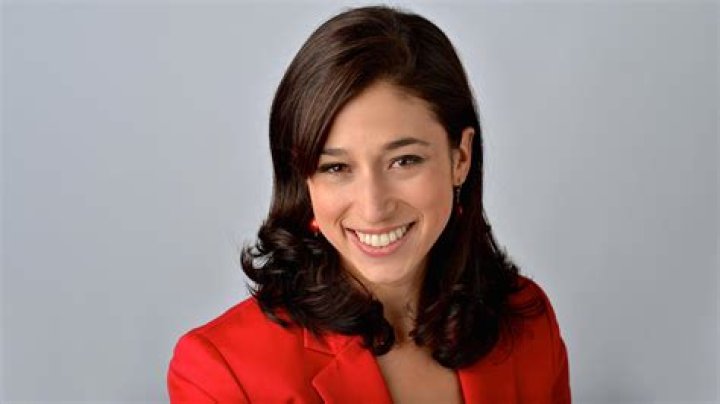 Catherine Rampell