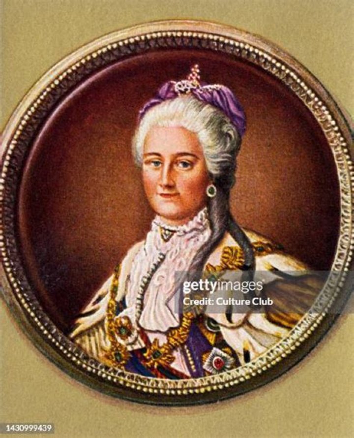 Catherine the Great
