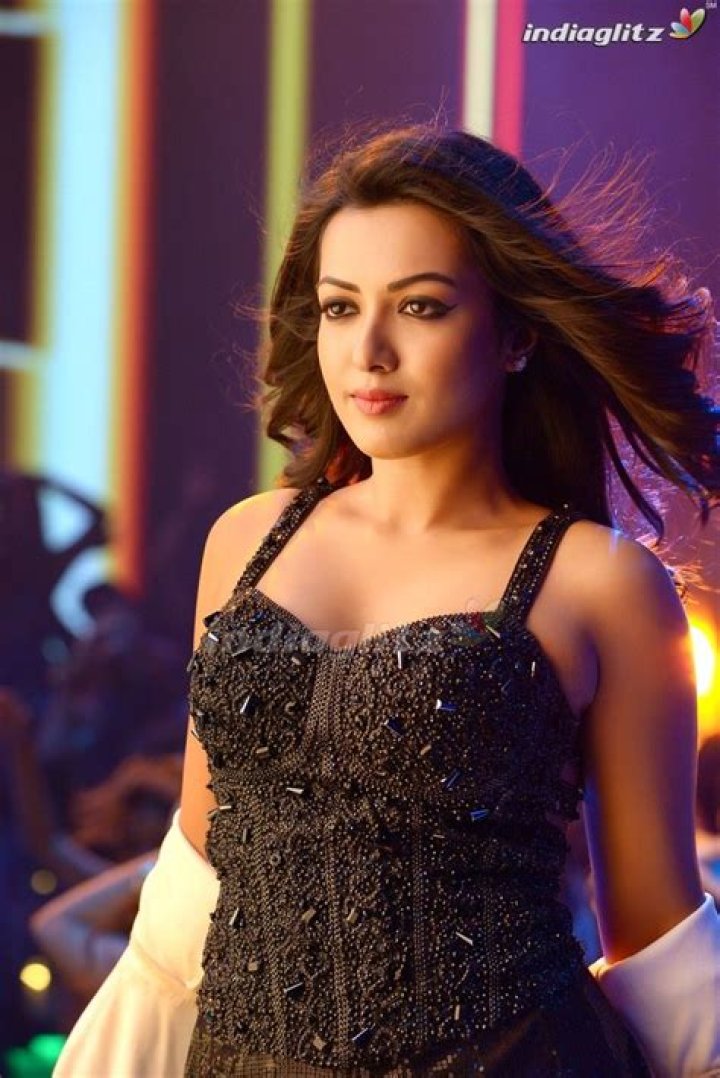 Catherine Tresa