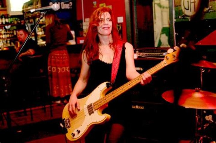Cathy Green