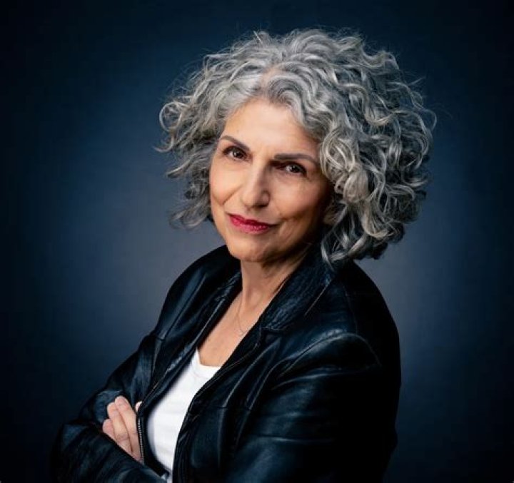 Cathy Ladman