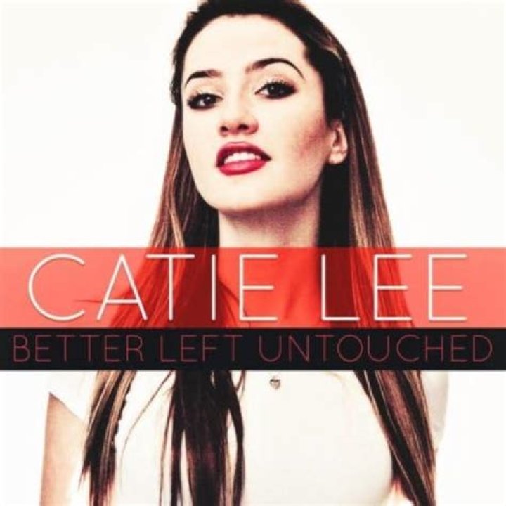Catie Lee