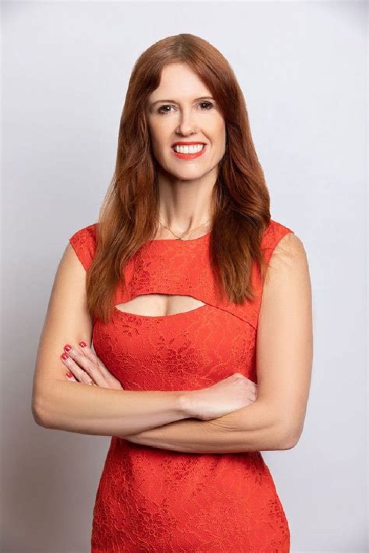 Catriona Wallace