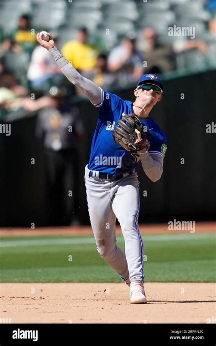 Cavan Biggio