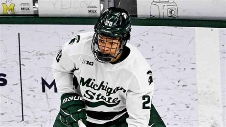 Cayden Lindstrom