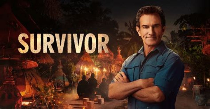 CBS Reality Program Survivor