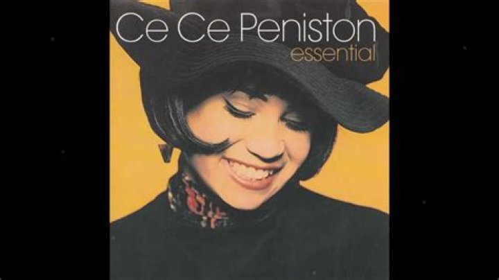 Ce Ce Peniston
