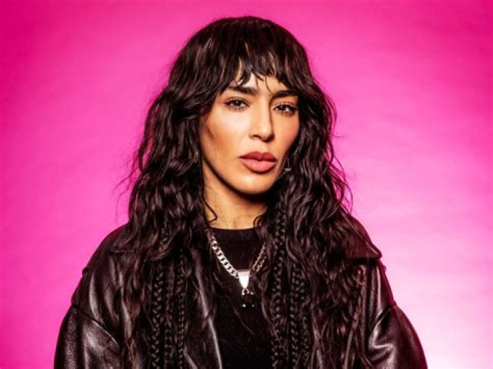 C&eacute;cile Loreen