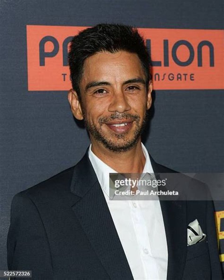 C&eacute;dric Jimenez