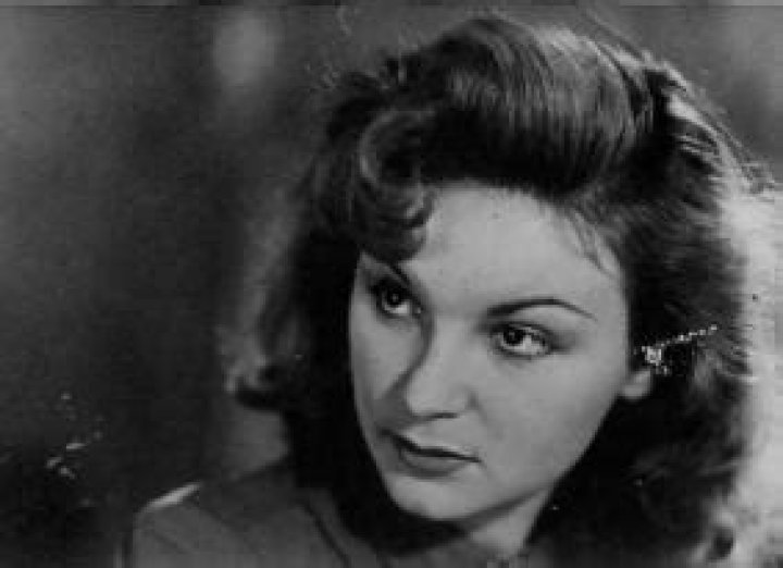 Cecile Chevreau