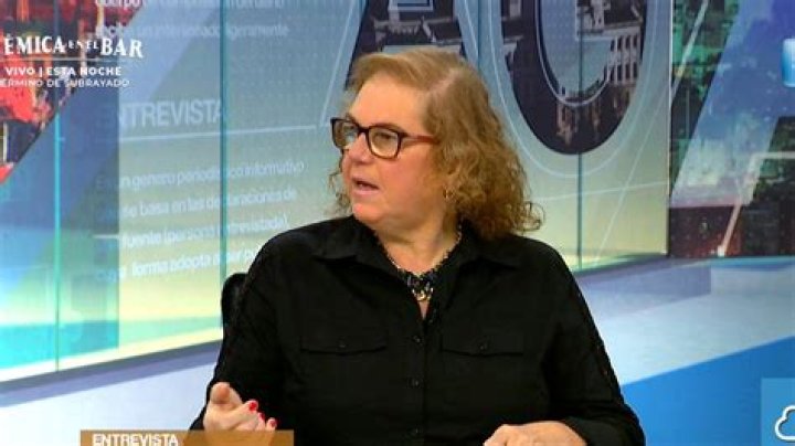 Cecilia Hackembruch