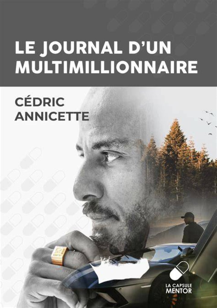 Cedric Annicette