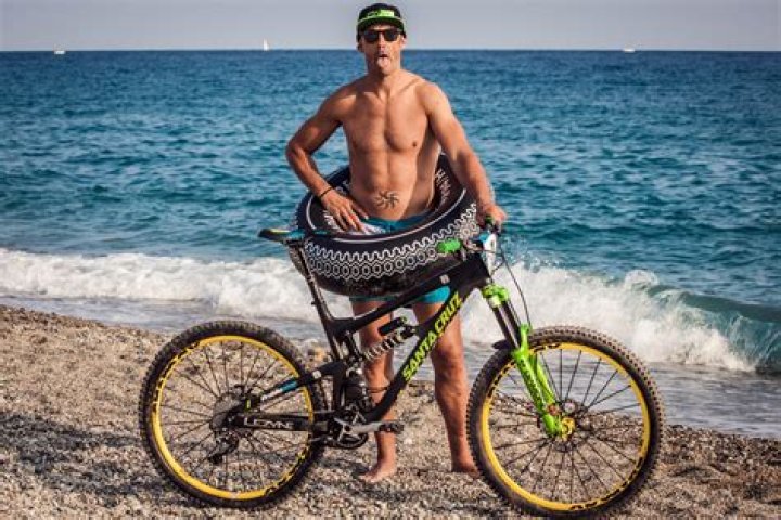 Cedric Gracia