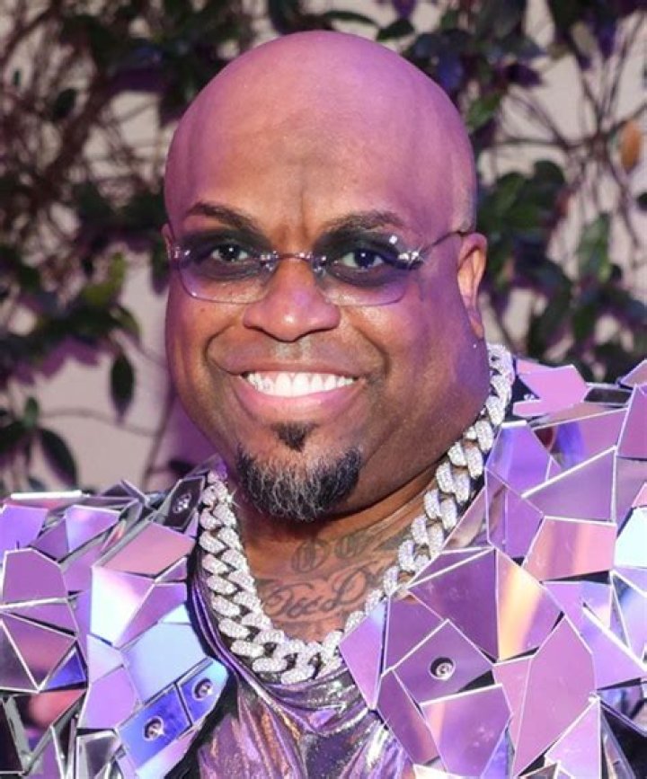 Cee Lo Green