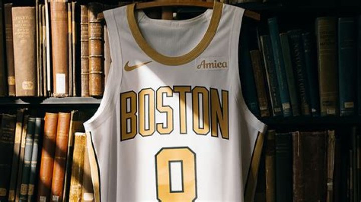 Celtics