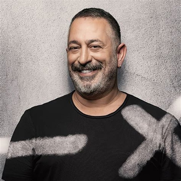 Cem Karakaş