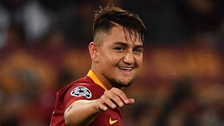 Cengiz Under