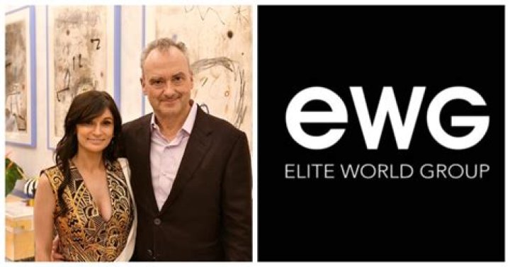 CEO Of Elite Model Management | Has Julia Haart Been Let Go Yet
