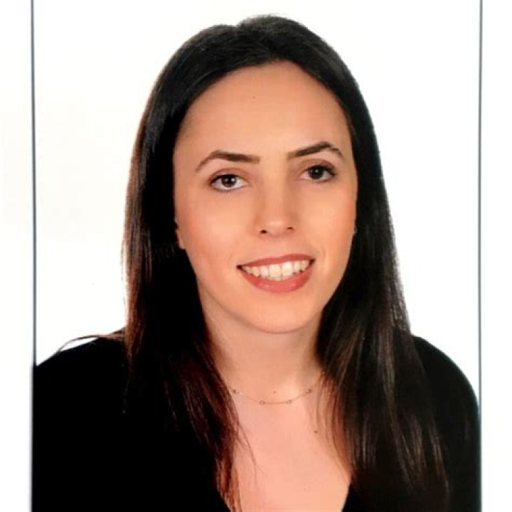 Ceren Ozcan
