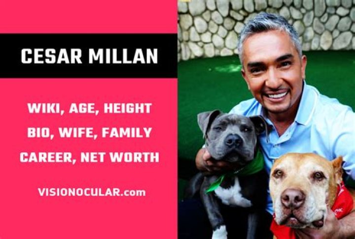 Cesar Mill&aacute;n