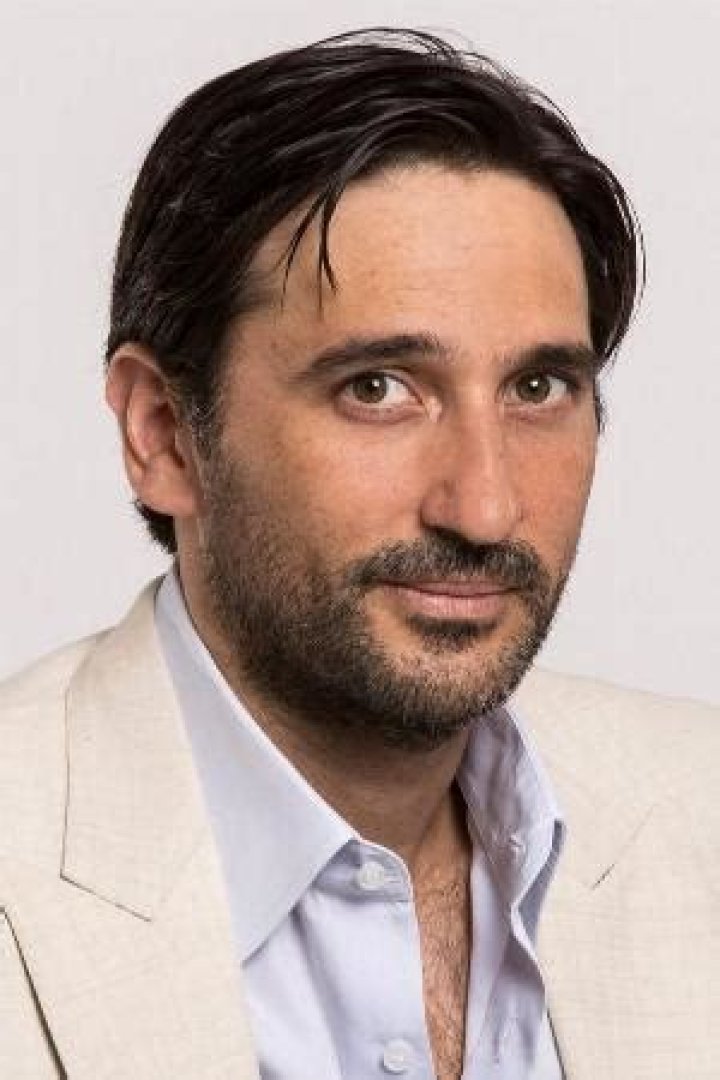 Cesar Ritter