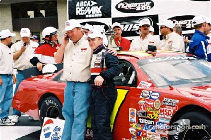 Chad Blount
