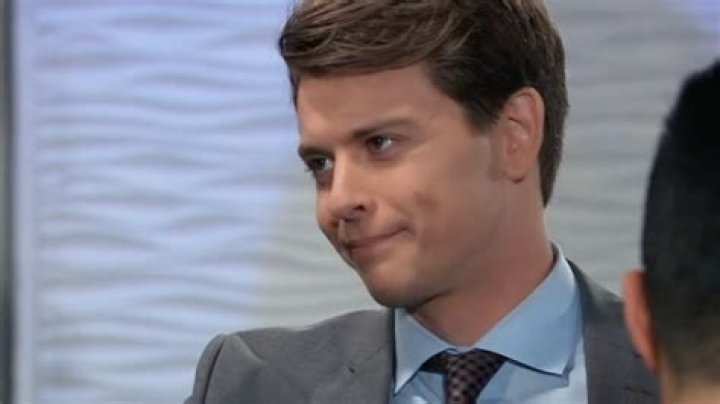 Chad Duell