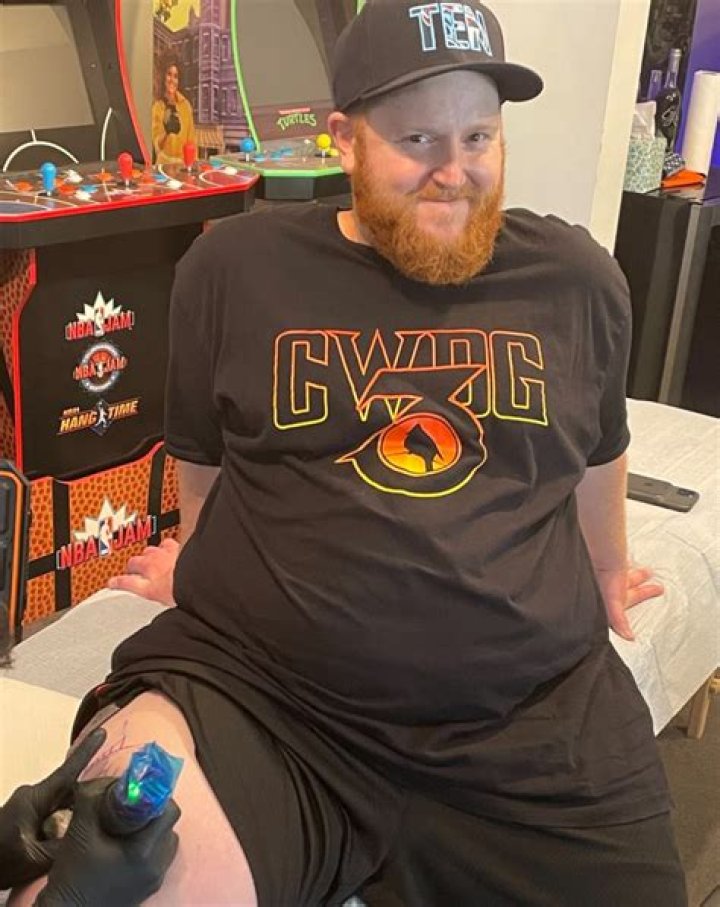 Chad Dukes