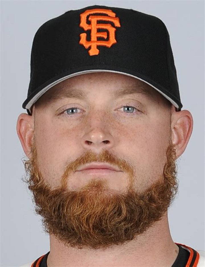 Chad Gaudin