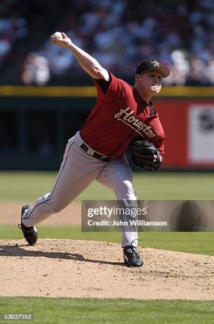Chad Harville