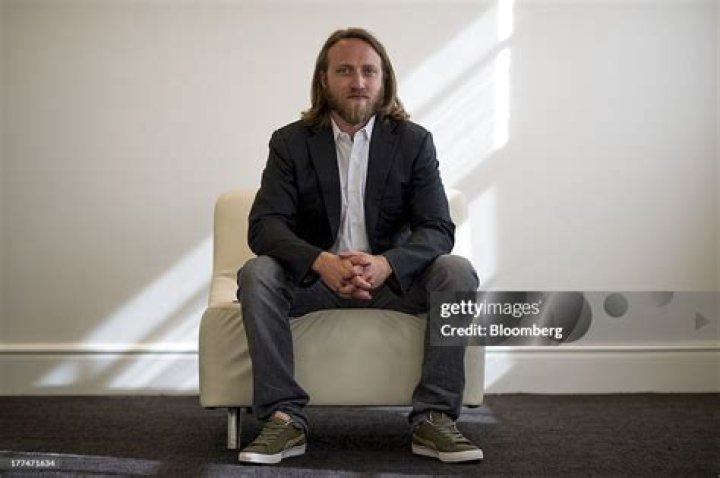 Chad Hurley