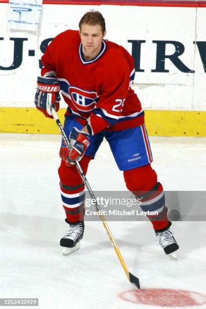 Chad Kilger