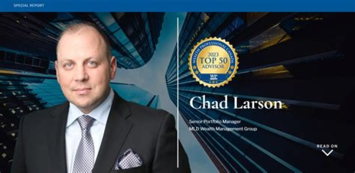 Chad Larson