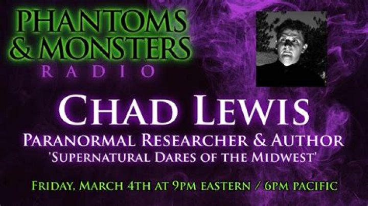 Chad Lewis