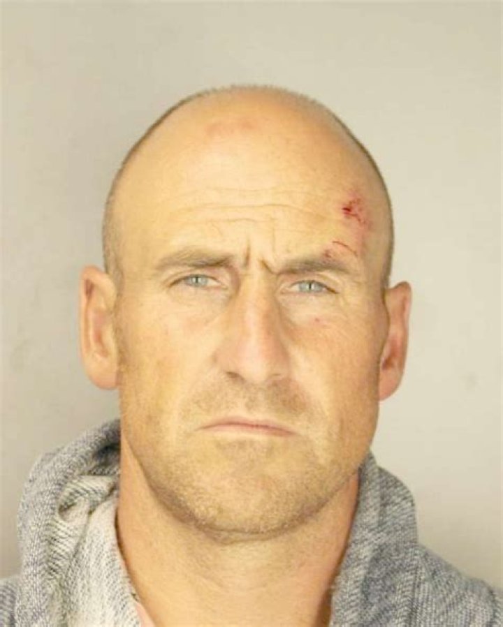 Chad Michael Busto