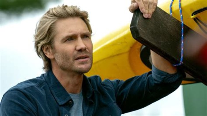 Chad Michael Murray