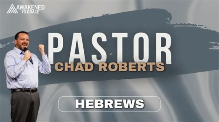 Chad Roberts