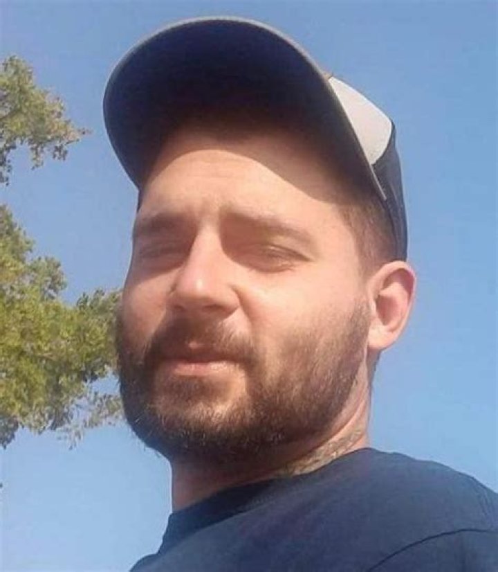 Chad Runyan