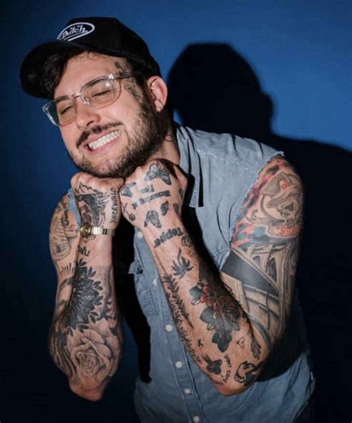Chad Tepper