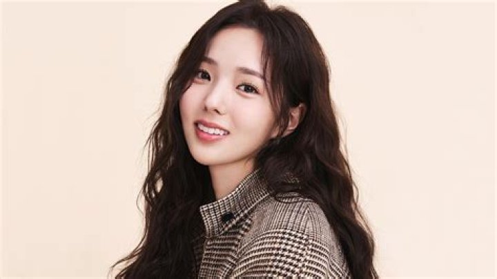 Chae Soo-bin