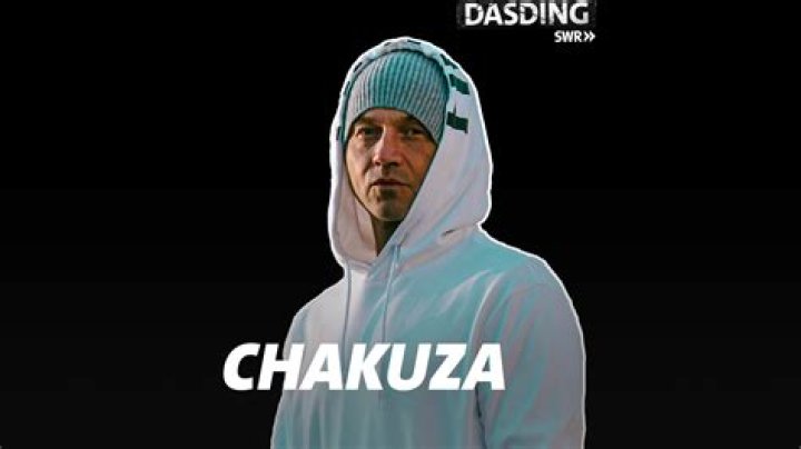 Chakuza